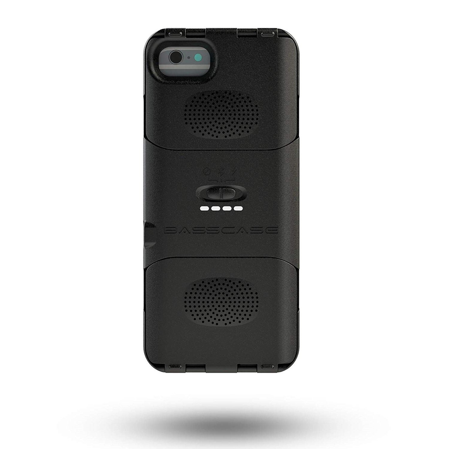 Bluetooth Speaker Phone Case 2025